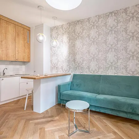 Waterlane Vintage With Fitness By Northside Διαμέρισμα *